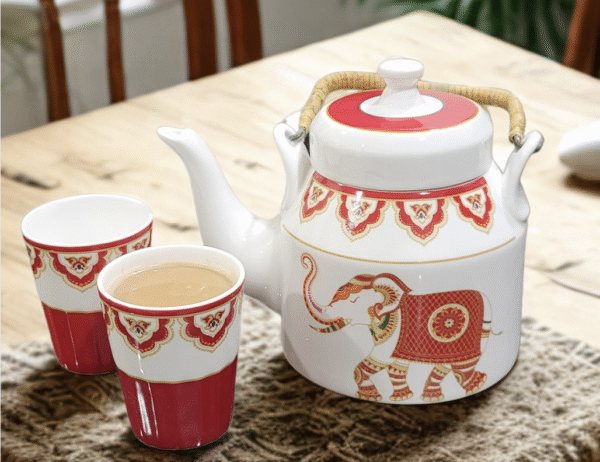 Kulhad Chai